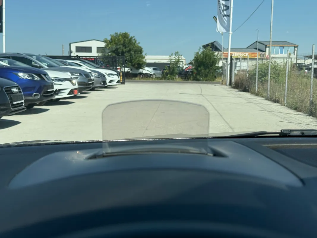 Renault Talisman - fotografie 5