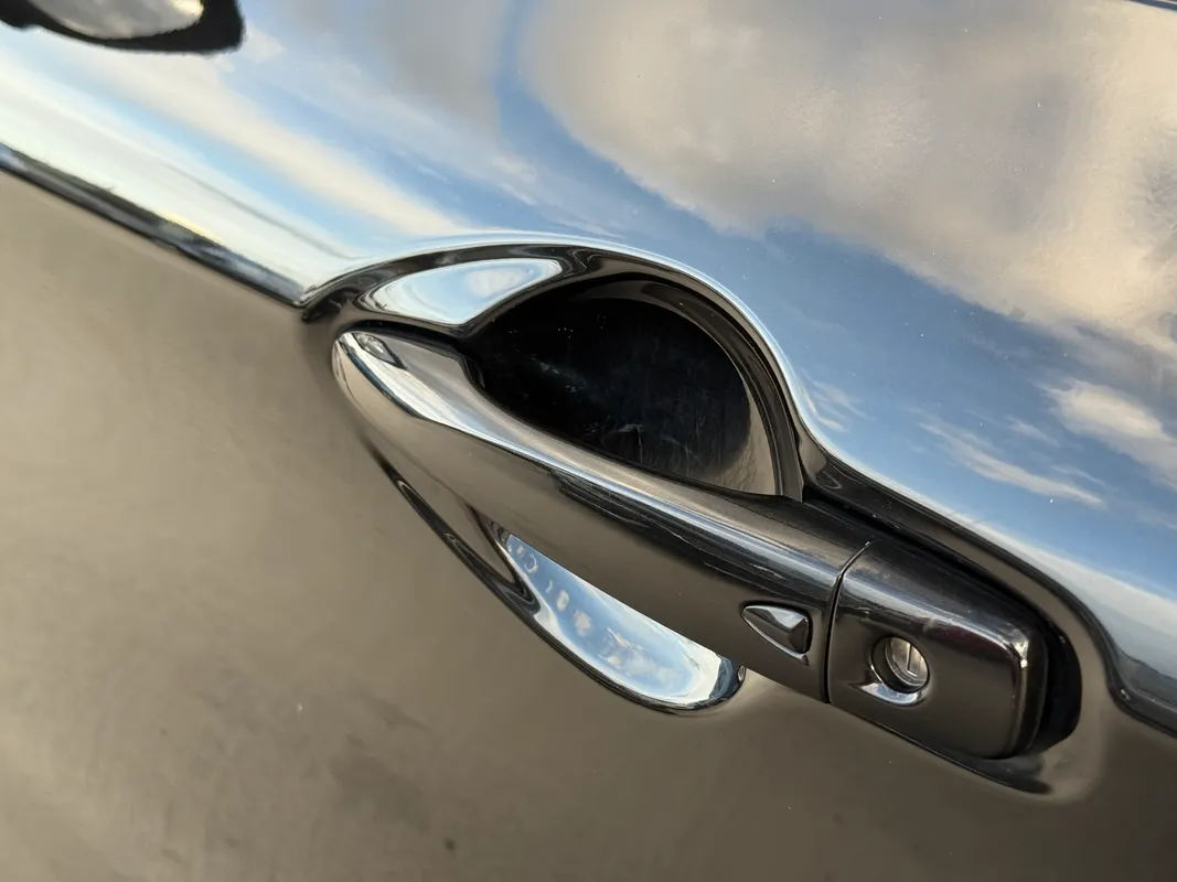Nissan Qashqai Business Edition - fotografie 4