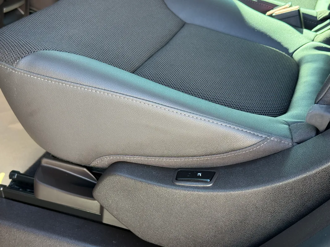 Renault Espace - fotografie 9