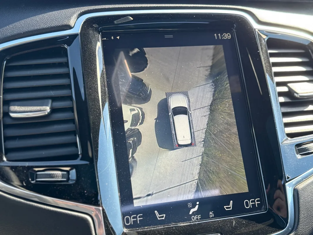 Volvo XC90 Polestar R-Design - fotografie 12