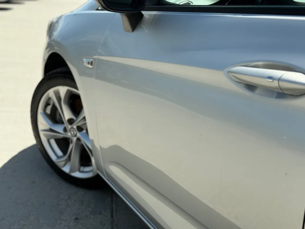 Opel Opel astra 1.6 diesel - fotografie 4